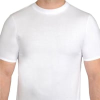 دروش فانيلة نص كم حلق