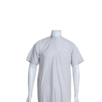 قميص نوم مخطط ولادي