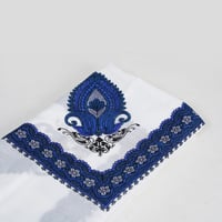 شال السلطان العماني