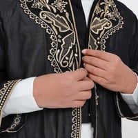 دقلة ولادي - أسود