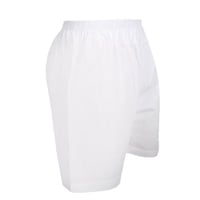 سروال دروش قصير قماش