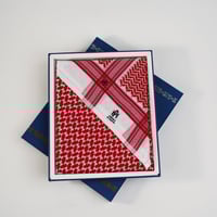 شماغ برفكت مان