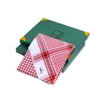 شماغ فدشي كلاسيك F4