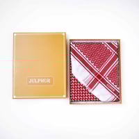 شماغ JULPHUR2025/B08