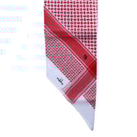 شماغ فدشي سيقنتشر F5