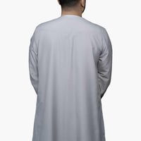 ثوب عماني رجالي فدشي