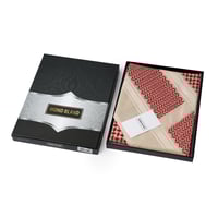 شماغ MOND BLAND بيج