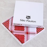 شماغ ساوباولون 492