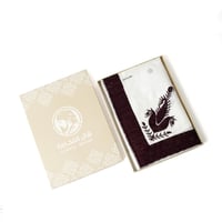 شال كشميري ملكي 2