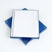 غترة الأجاويد - أبيض