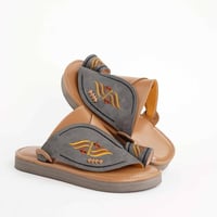 حذاء باكستاني رجالي شرقي بتشكيلة مميزه يأتي بأربعة...