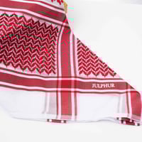 شماغ JULPHUR2025/B08