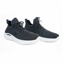 شوز رجالي sport ربطة FD- رمادي غامق2-0804