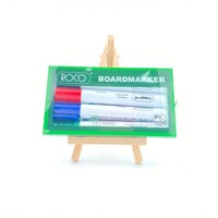 قلم سبورة روكو Xtra