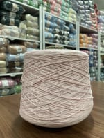 قطن ايطالي وردي بيبي بينك