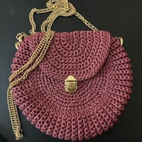 خيط السلسلة عودي