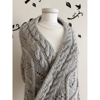 شال برد الشَمال