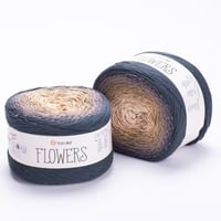 يارن ارت فلورز 297