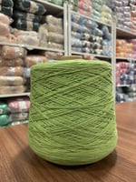 قطن ايطالي أخضر كمثري