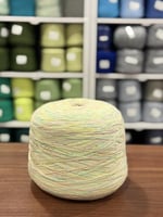 ايطالي ملون ليموني تفاحي