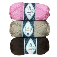 زهرة مانديفيلا