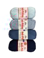 ألوان البحر