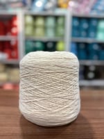 قطن ايطالي بيج عاجي