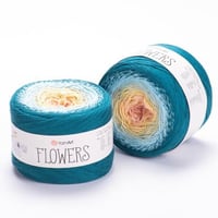 يارن ارت فلورز 270