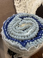 بطانية كبيرة لشخصين