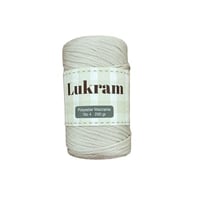 خيط السلسلة رمادي فضي