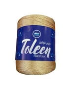 سلسلة حرير ذهبي