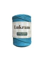 مكرمية جينز سماوي