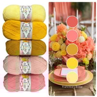 أطياف الخوخ