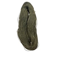 خيط الرافيا بني متوسط