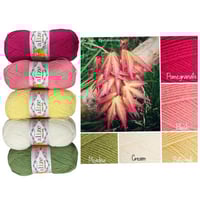 براعم القيقب