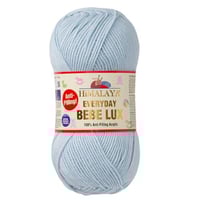 هملايا بيبي لوكس 70443