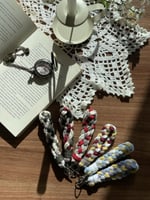 ميدالية مفاتيح