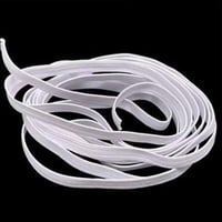 مطاط قماشي مسطح