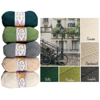 شُرفات باريسية