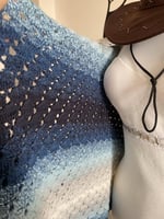 شال قاع المحيط