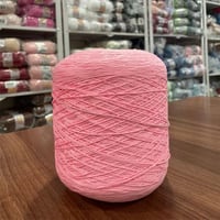 قطن ايطالي وردي بمبي