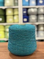 ايطالي مقصب أخضر جنزاري