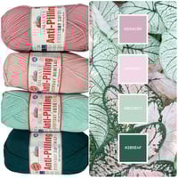 هدوء الطبيعة