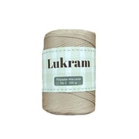 خيط السلسلة بيج كاكي