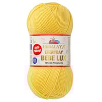 هملايا بيبي لوكس 70403