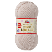 هملايا بيبي لوكس 70419