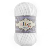 اليزا فيلاتو 55