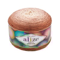 Diva omber batik 7375