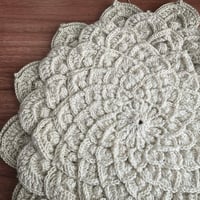 دورة مفرش مميز