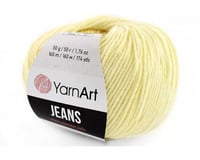 يارن ارت جينز67